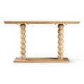 Carp - Rectangular Table - eggshell top