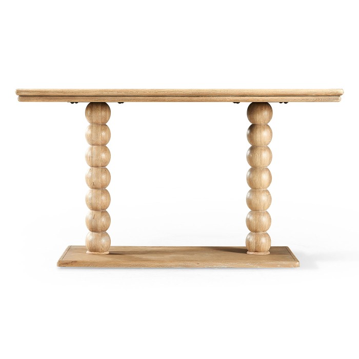 Carp - Rectangular Table - eggshell top