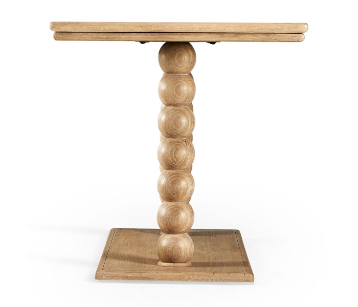 Carp - Rectangular Table - eggshell top