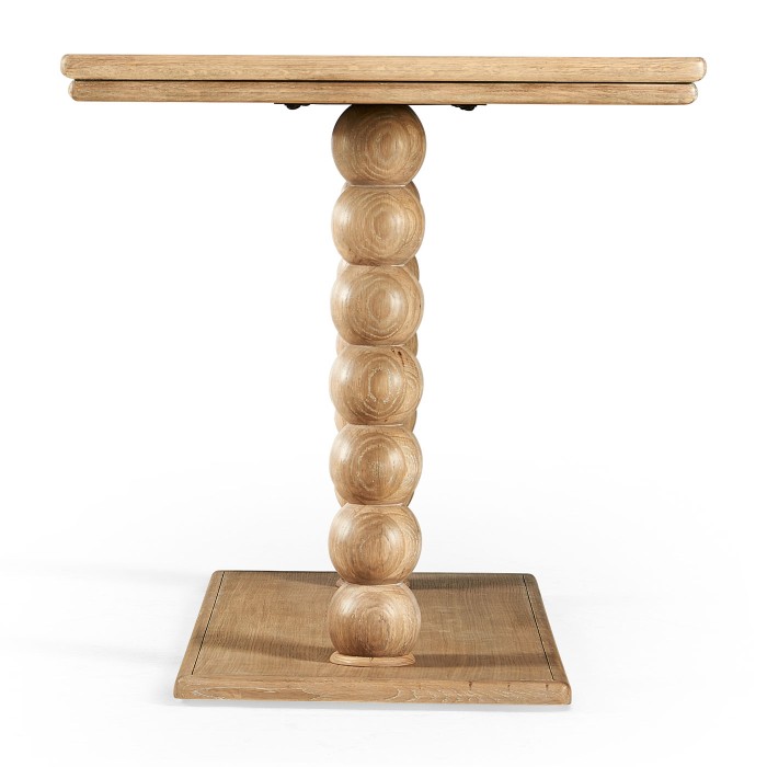 Carp - Rectangular Table - eggshell top