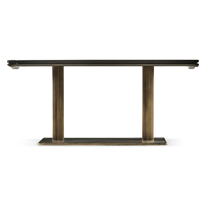 Dragon - Rectangular Table Type A