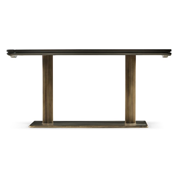 Dragon - Rectangular Table Type B