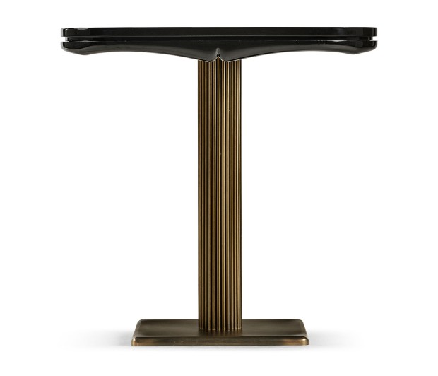 Dragon - Square Dining Table B