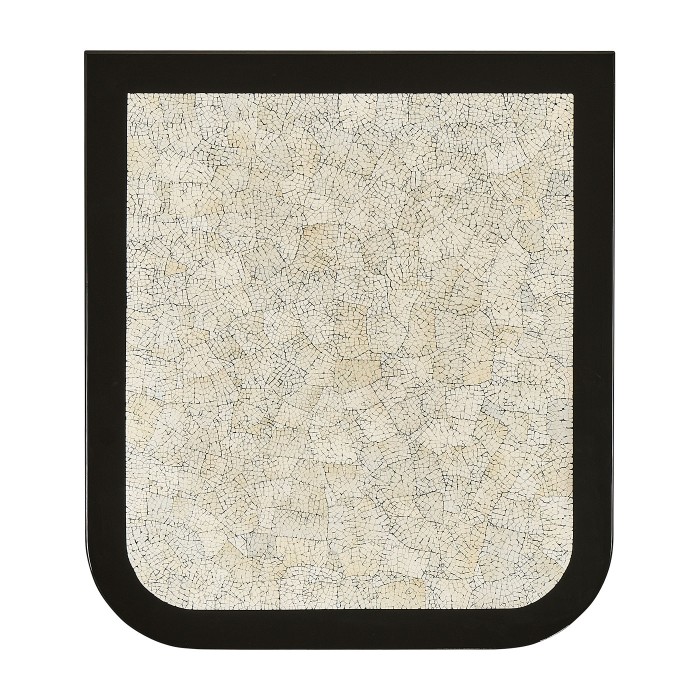 Dragon - Square Dining Table B