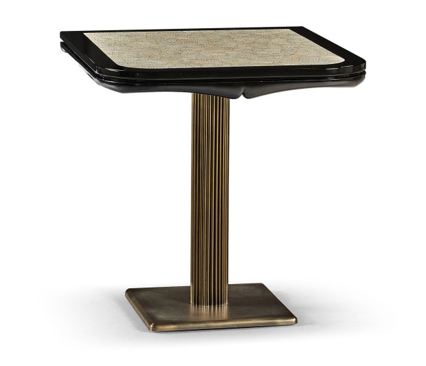 Dragon - Square Dining Table B