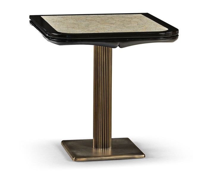 Dragon - Square Dining Table B