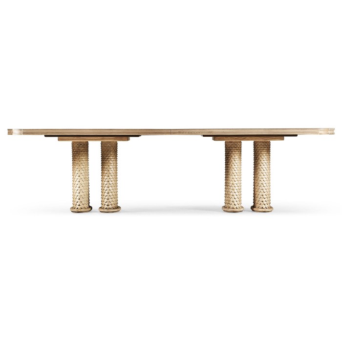Carp - Communal Dining Table