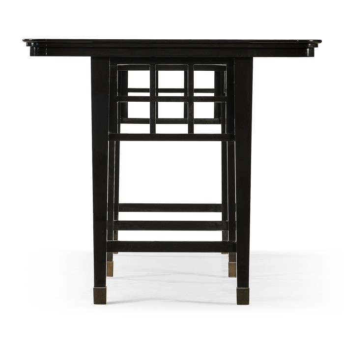 Tiger - Communal Table