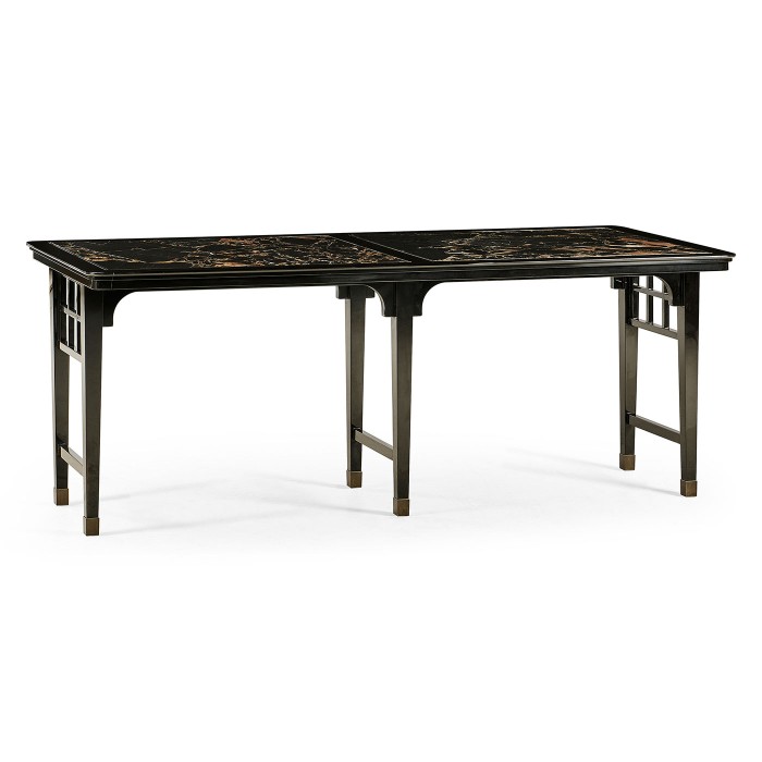 Tiger - Communal Table