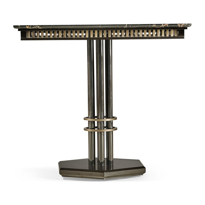 Tiger - Square Dining Table