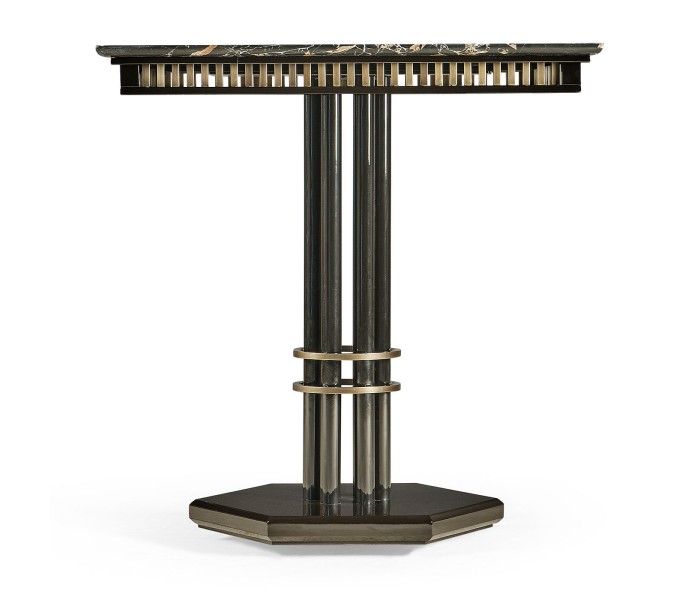 Tiger - Square Dining Table