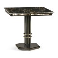 Tiger - Square Dining Table