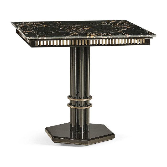 Tiger - Square Dining Table
