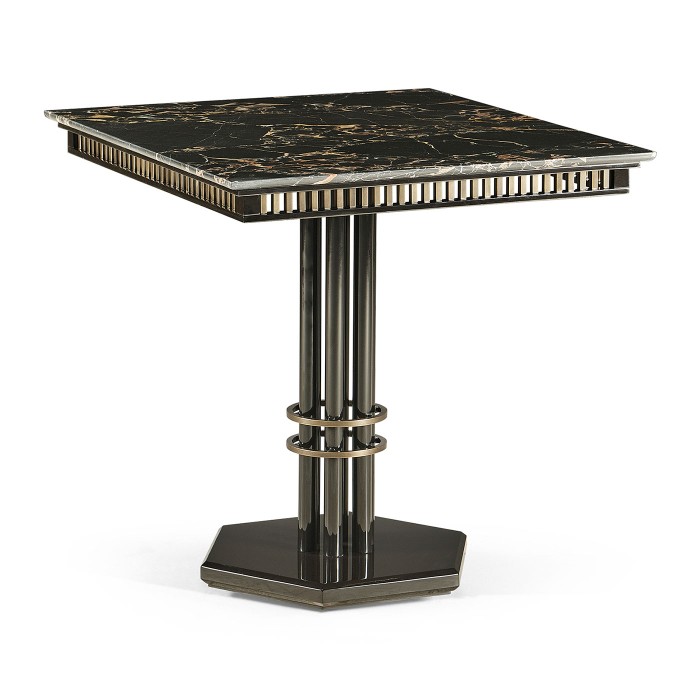 Tiger - Square Dining Table