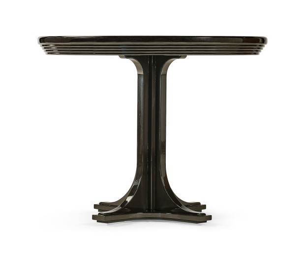 Tiger - Round Dining Table Type B
