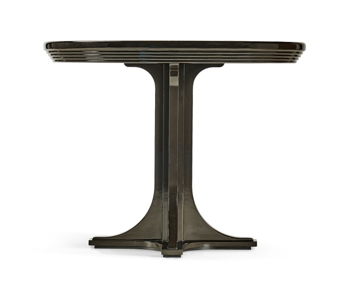 Tiger - Round Dining Table Type B