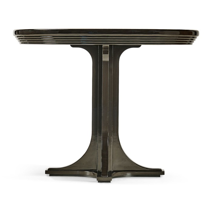 Tiger - Round Dining Table Type B