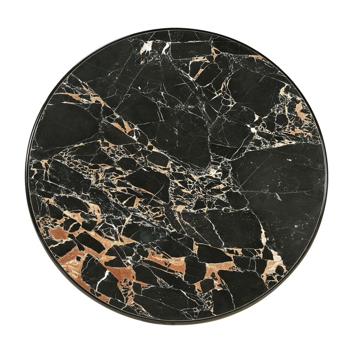 Tiger - Round Dining Table Type B