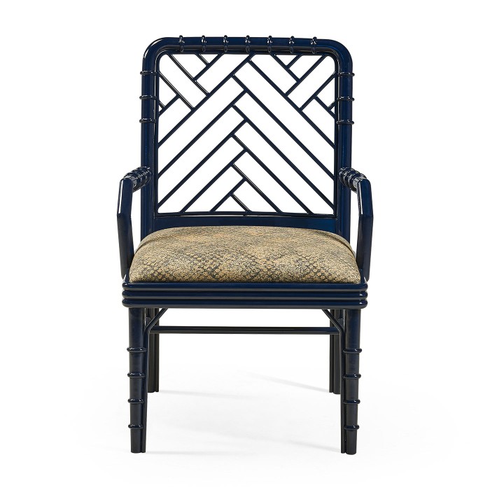 Dragon - Dining Chair Type A
