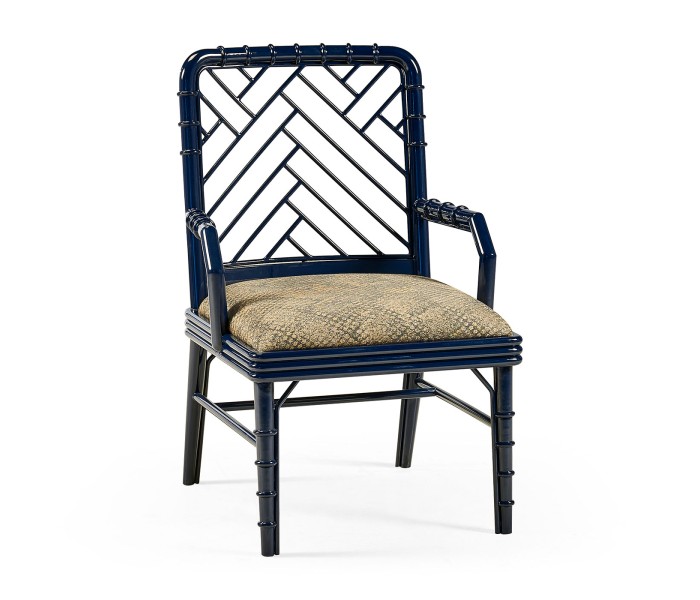 Dragon - Dining Chair Type A