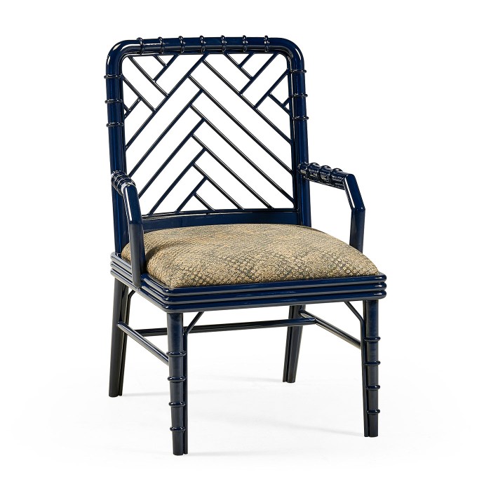 Dragon - Dining Chair Type A