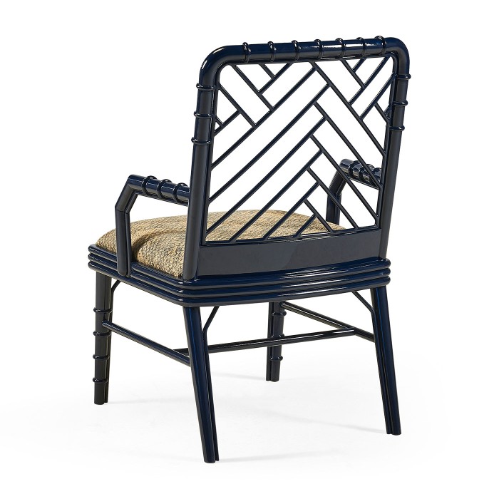 Dragon - Dining Chair Type A
