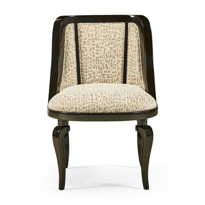 Dragon - Dining Chair Type B