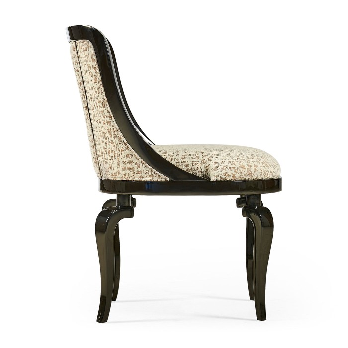 Dragon - Dining Chair Type B