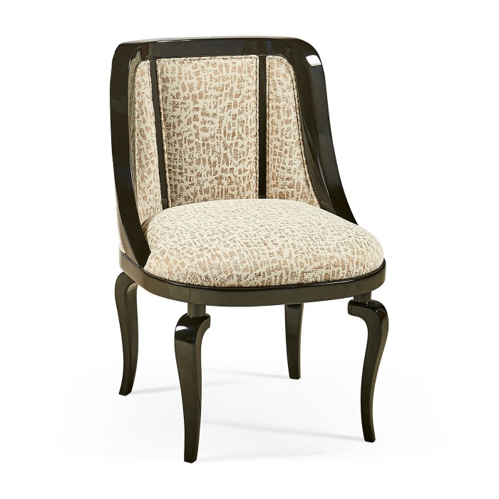 Dragon - Dining Chair Type B