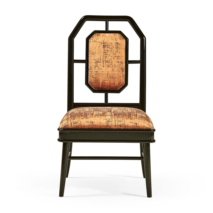 Tiger - Dining Chair B