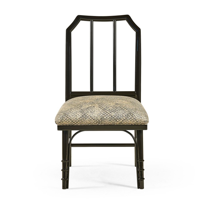 Tiger - Dining Chair C