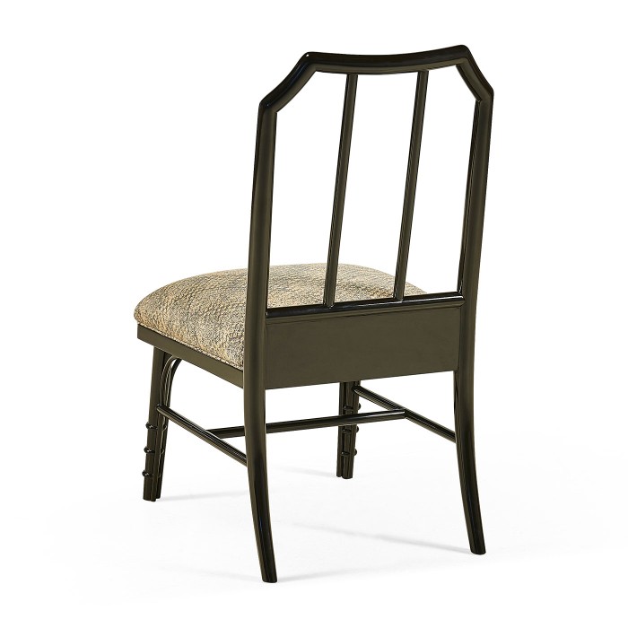 Tiger - Dining Chair C