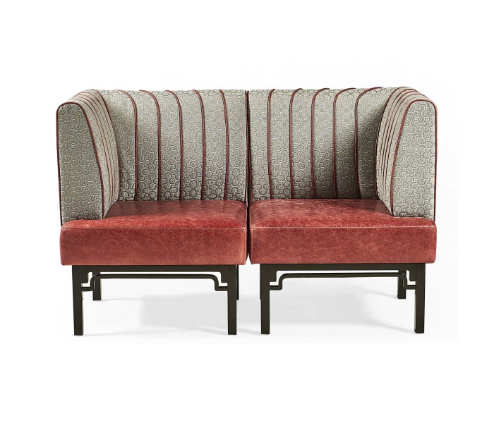 Dragon - Armchair A