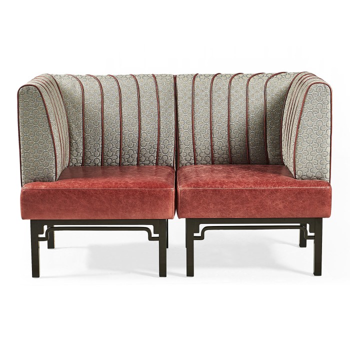Dragon - Armchair A