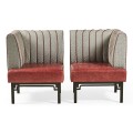 Dragon - Armchair A