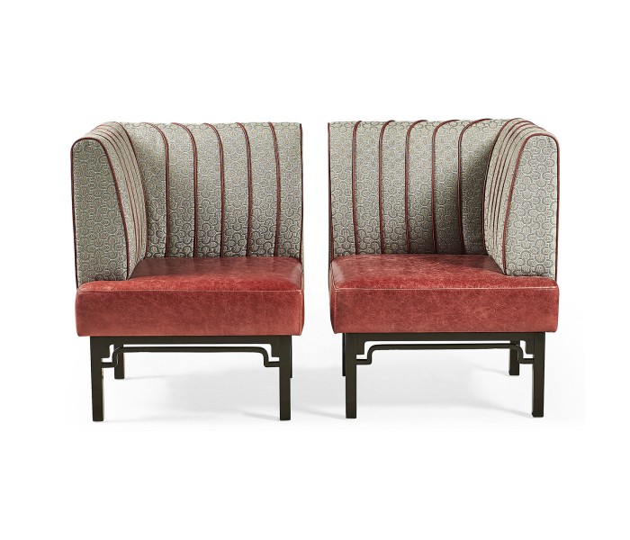 Dragon - Armchair A