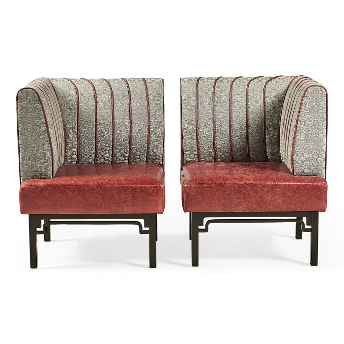 Dragon - Armchair A