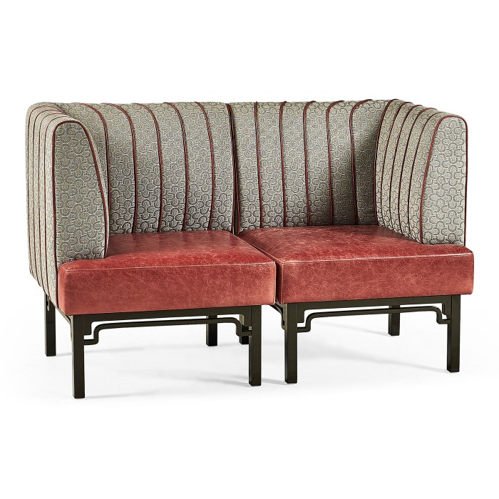 Dragon - Armchair A