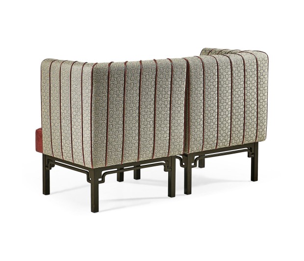 Dragon - Armchair A