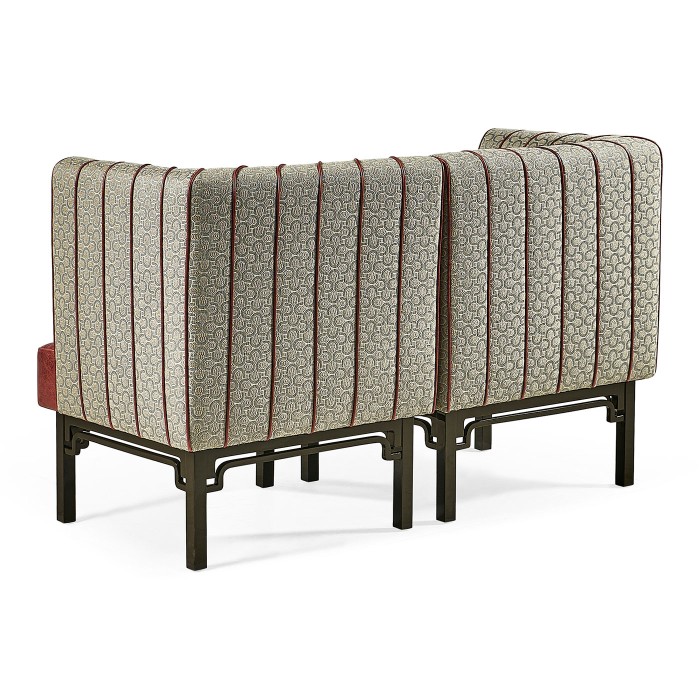 Dragon - Armchair A