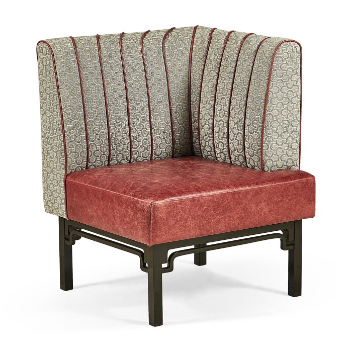 Dragon - Armchair A
