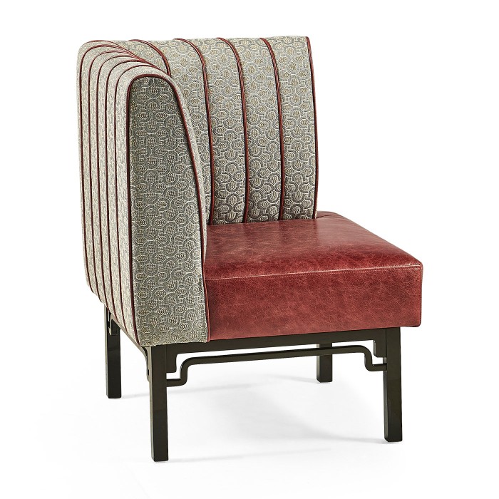 Dragon - Armchair A