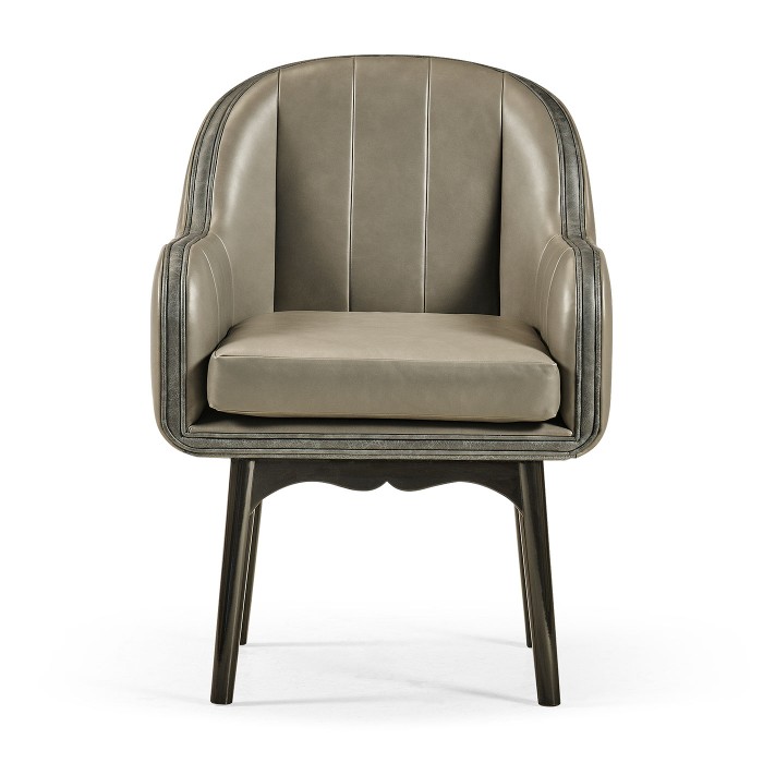 Tiger - Dining Chair A