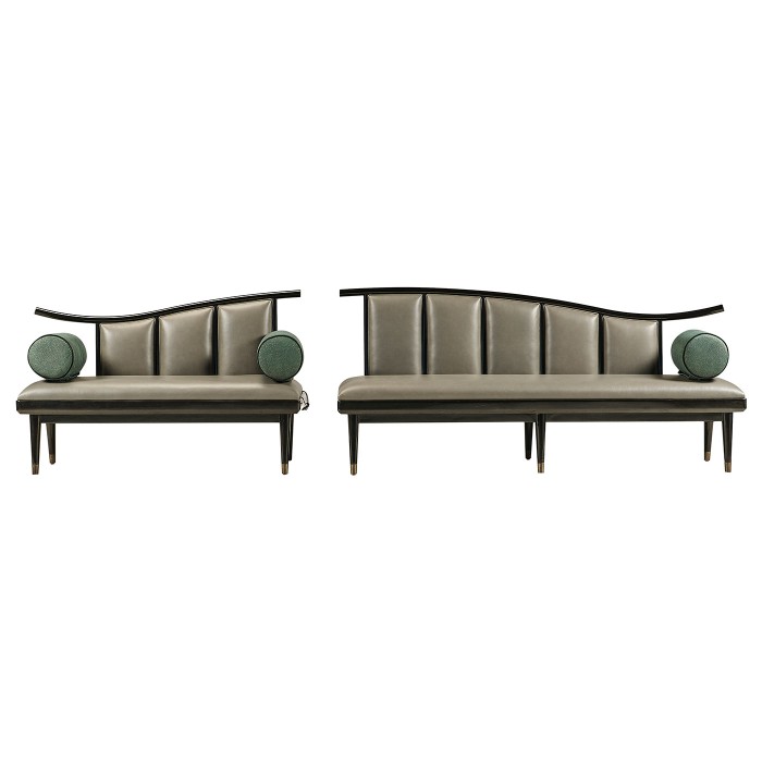 Carp - Bench