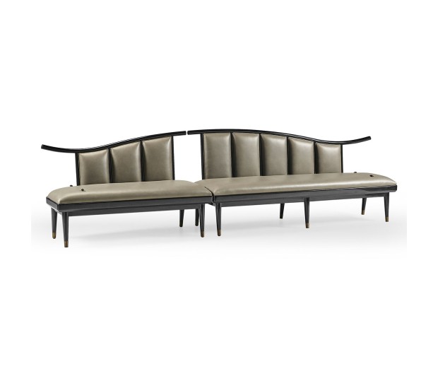 Carp - Bench