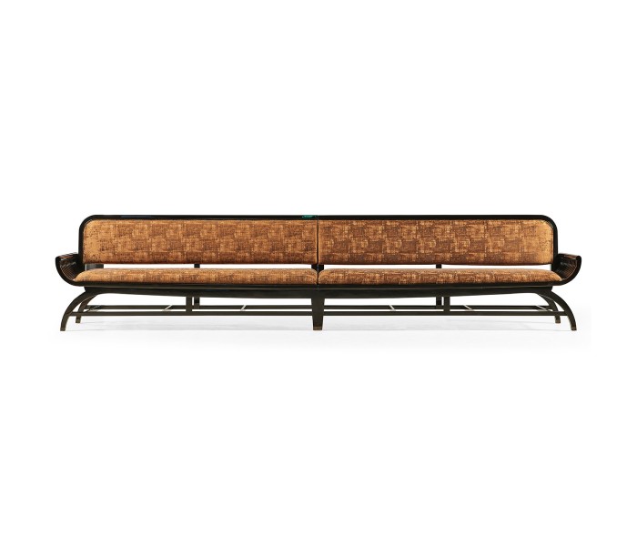 Tiger - Bench