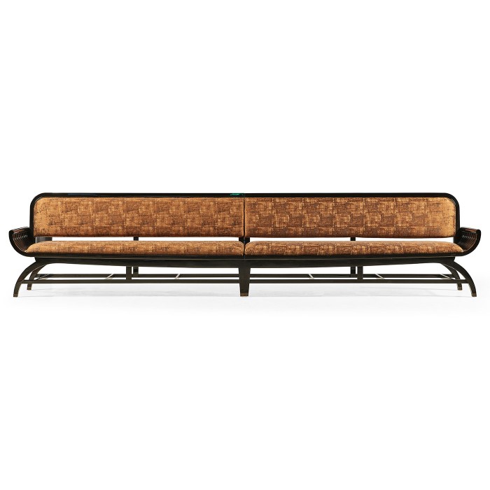 Tiger - Bench