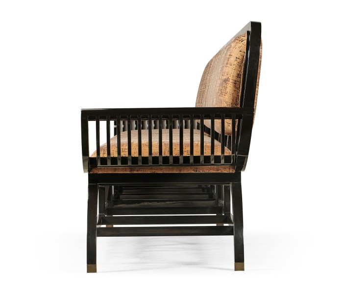 Tiger - Bench