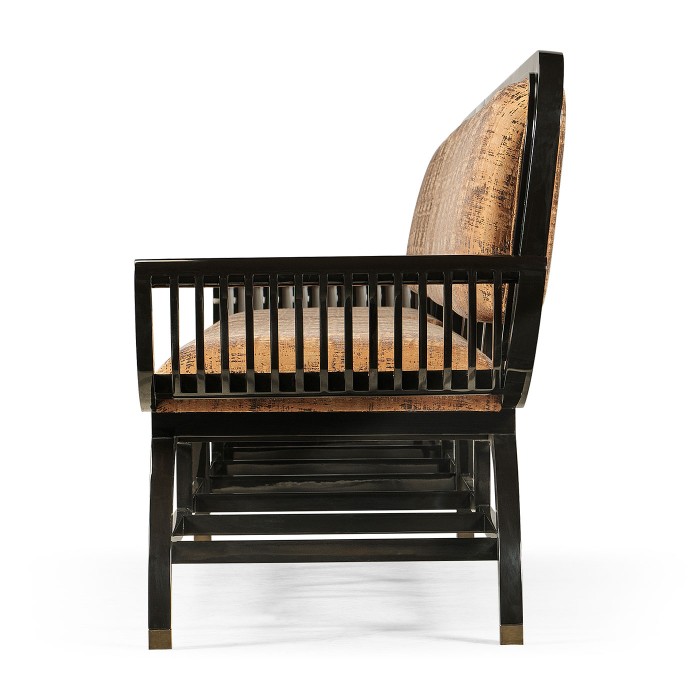Tiger - Bench