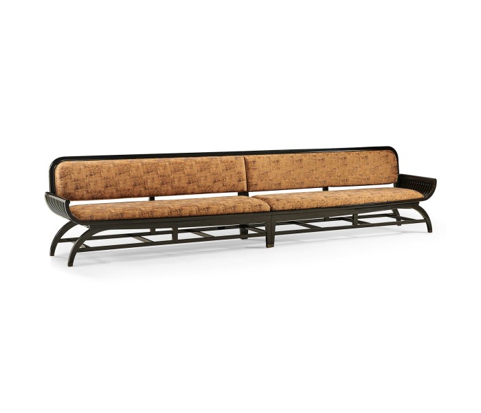 Tiger - Bench